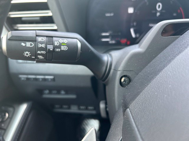 Certified 2025 Lexus GX 550 w/ Accessory Package (CT) AWD/4WD image 24