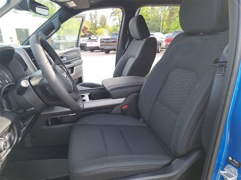 New 2026 RAM 1500 Big Horn image 14