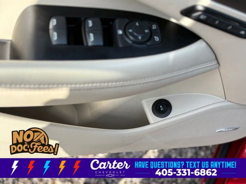 Used 2019 Buick LaCrosse Essence w/ Sights and Sounds Package FWD image 13