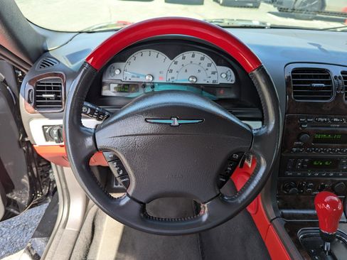 Used 2002 Ford Thunderbird RWD image 20
