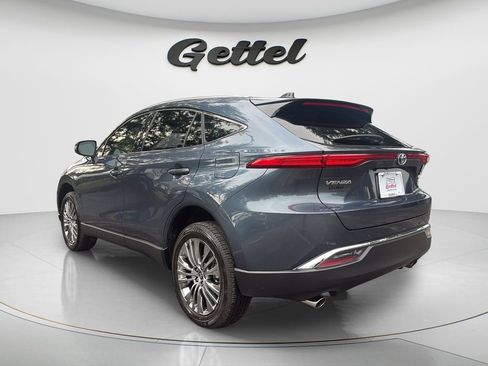 Used 2024 Toyota Venza Limited AWD/4WD image 7