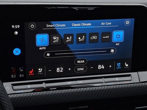 Used 2024 Volkswagen Golf R image 16