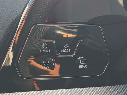 New 2026 Volkswagen GTI Autobahn FWD image 21