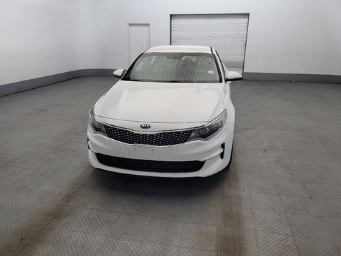 Used 2017 Kia Optima EX FWD image 15