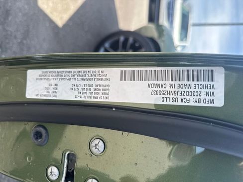 Used 2022 Dodge Challenger R/T Scat Pack RWD image 30