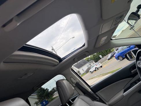 Used 2012 Honda CR-V EX-L image 21