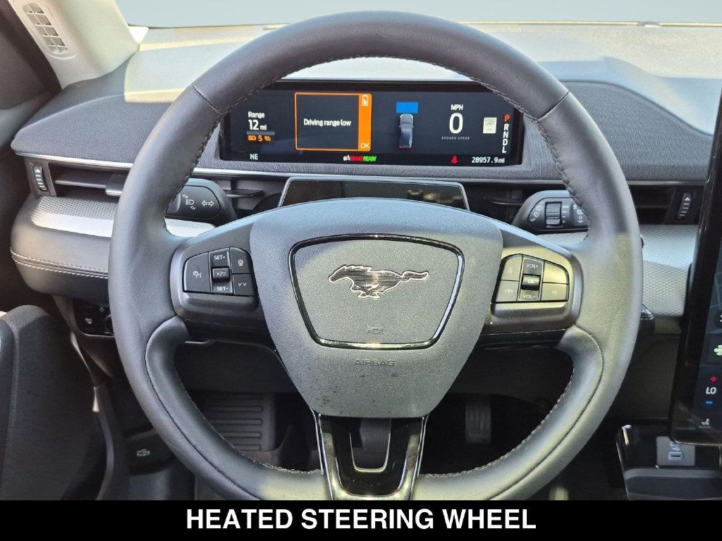 Used 2023 Ford Mustang Mach-E California Route 1 AWD/4WD image 12