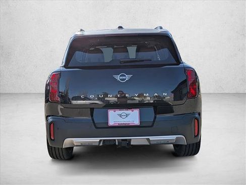 New 2026 MINI Cooper Countryman S image 8