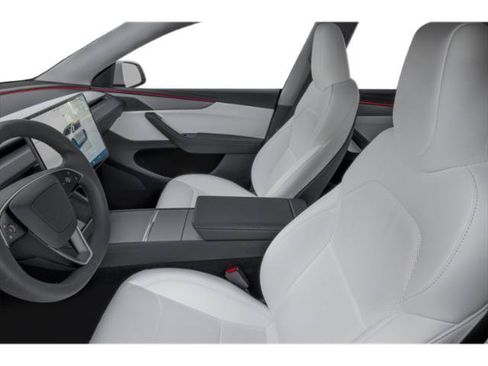 Used 2026 Tesla Model Y Long Range AWD/4WD image 8