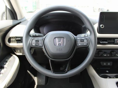 New 2026 Honda HR-V LX image 24