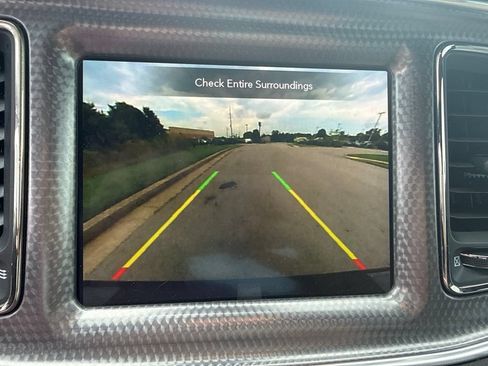 Used 2022 Dodge Challenger SRT Hellcat Redeye RWD image 8
