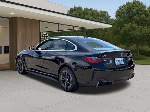 Used 2023 BMW i4 eDrive40 w/ Premium Package RWD image 12
