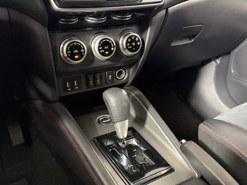 Used 2024 Mitsubishi Outlander Sport AWD image 17