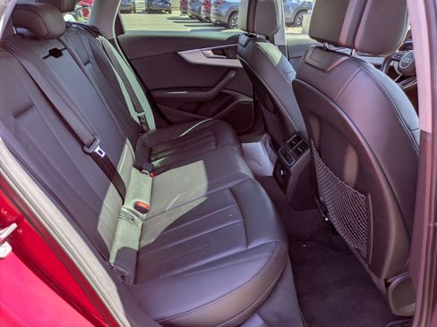 Used 2017 Audi A4 2.0T Premium w/ Convenience Package AWD/4WD image 27