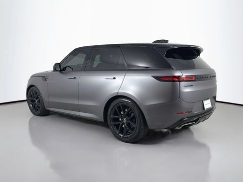 Used 2023 Land Rover Range Rover Sport SE Dynamic AWD/4WD image 7