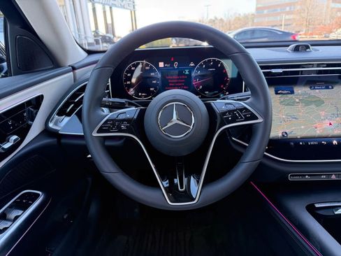 Used 2026 Mercedes-Benz E 350 E 350 image 14