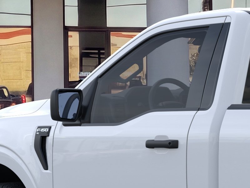 New 2026 Ford F150 XL RWD image 20