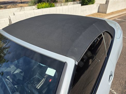 Used 2023 BMW 430i Convertible w/ M Sport Package image 16