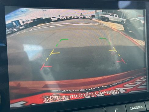 Used 2020 Nissan Altima 2.5 SV image 20