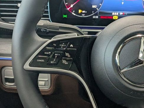 New 2026 Mercedes-Benz GLE 450 4MATIC Coupe image 26