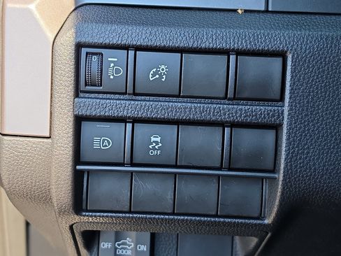 New 2026 Toyota Tacoma SR5 AWD/4WD image 23