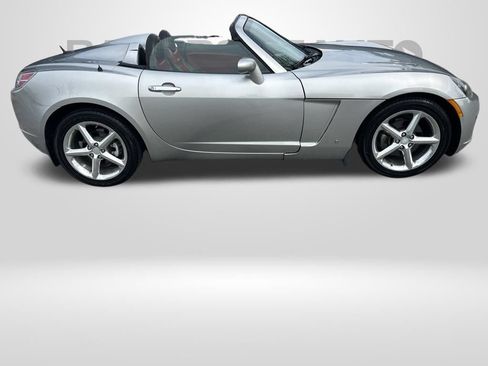 Used 2008 Saturn Sky Red Line RWD image 6