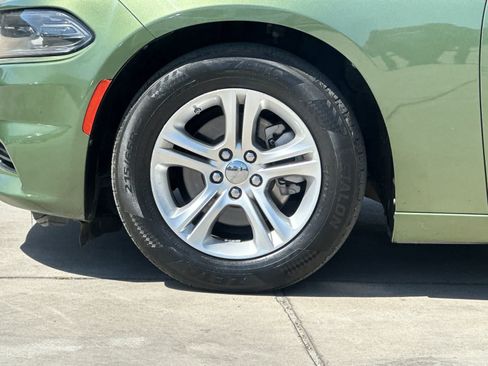 Used 2022 Dodge Charger SXT RWD image 26