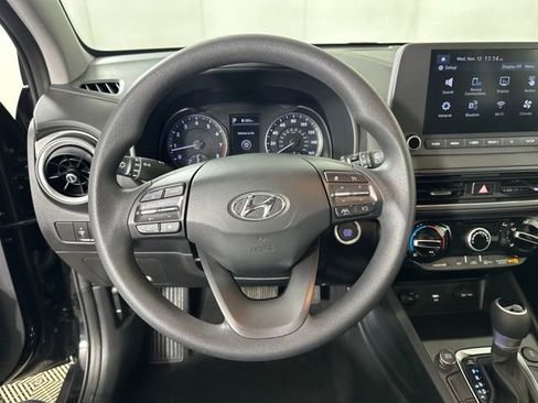 Certified 2023 Hyundai Kona SEL image 14