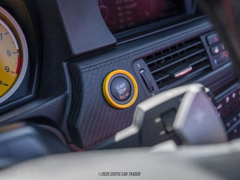 Used 2013 BMW M3 Convertible image 35