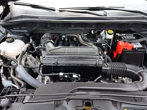 Used 2025 Ford Escape ST-Line FWD image 28