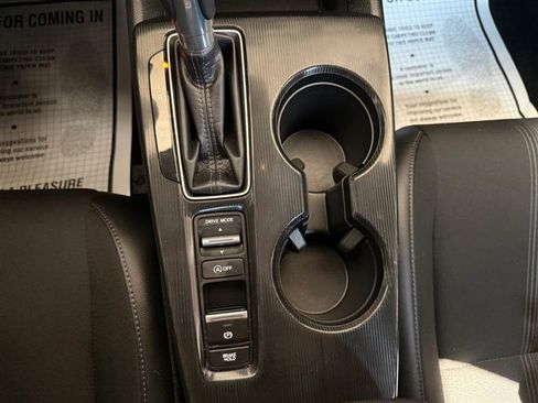 Used 2024 Honda Civic Sport image 27