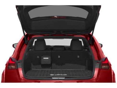 Used 2024 Lexus UX 250h F Sport AWD/4WD image 11