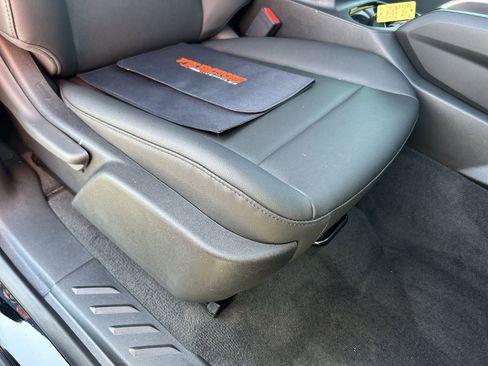 New 2026 Chevrolet Colorado Trail Boss AWD/4WD image 15