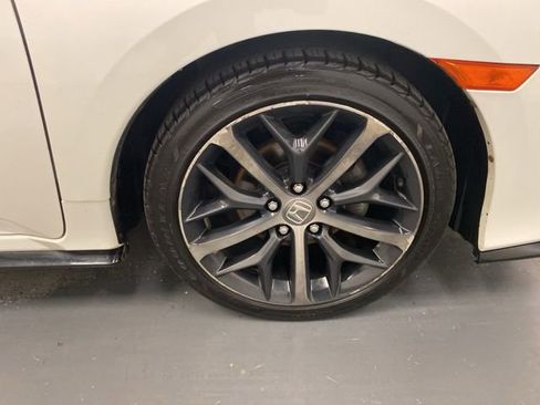 Used 2020 Honda Civic Sport Touring image 27