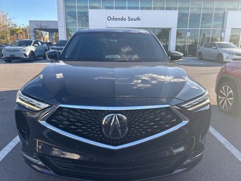 Used 2023 Acura MDX FWD w/ Technology Package image 20