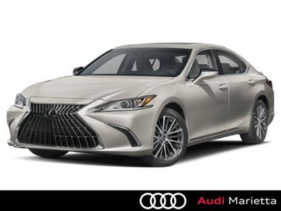 Used 2025 Lexus ES 300h w/ Premium Package