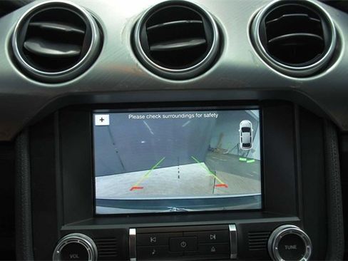 Used 2022 Ford Mustang Premium image 24