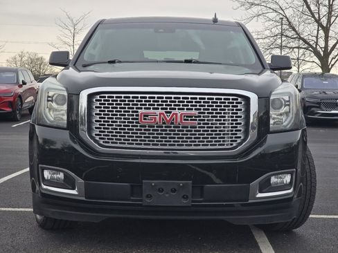 Used 2016 GMC Yukon XL Denali w/ Open Road Package image 18