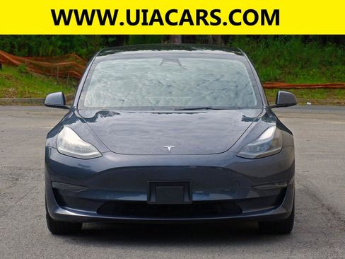 Used 2023 Tesla Model 3 Standard Range RWD image 3