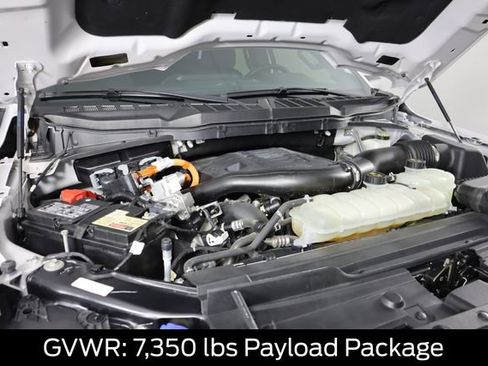 Certified 2023 Ford F150 XLT w/ Equipment Group 302A High AWD/4WD image 17