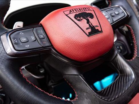 Used 2024 RAM 1500 TRX w/ TRX Level 2 Equipment Group image 15