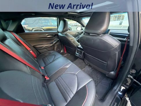 Used 2021 Toyota Avalon TRD FWD image 7