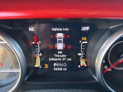 Used 2020 Jeep Gladiator Rubicon image 23