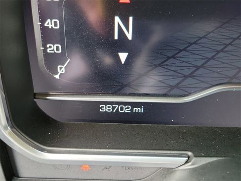 Certified 2023 GMC Sierra 1500 Denali w/ Denali Reserve Package image 35