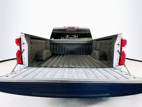 Used 2019 Chevrolet Silverado 1500 RST w/ All-Star Edition image 21