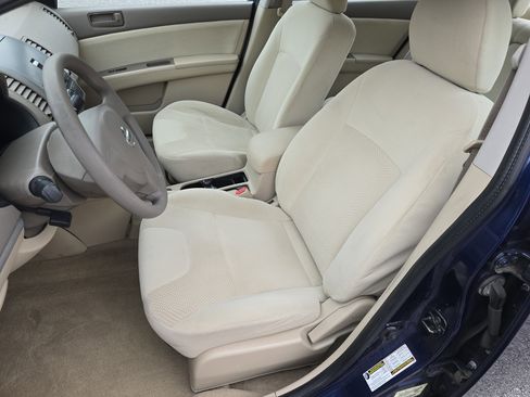 Used 2012 Nissan Sentra 2.0 image 18