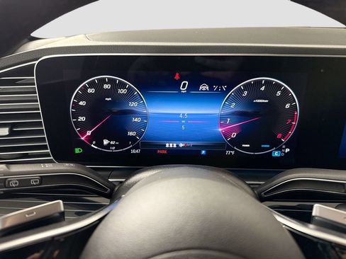 New 2026 Mercedes-Benz GLE 350 4MATIC image 33