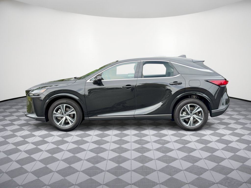 Certified 2026 Lexus RX 350 Premium w/ Convenience Package AWD/4WD image 2