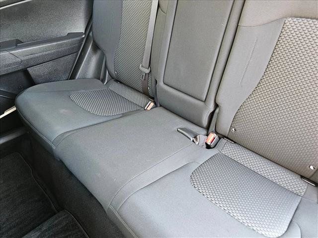 Used 2023 Kia Sportage LX AWD/4WD image 17