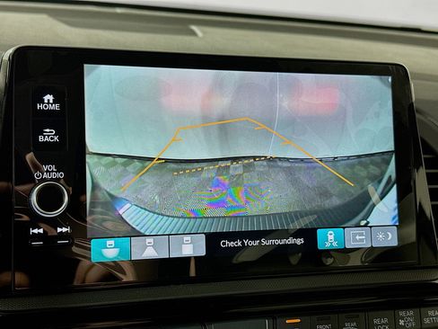 New 2026 Honda Odyssey Elite image 14